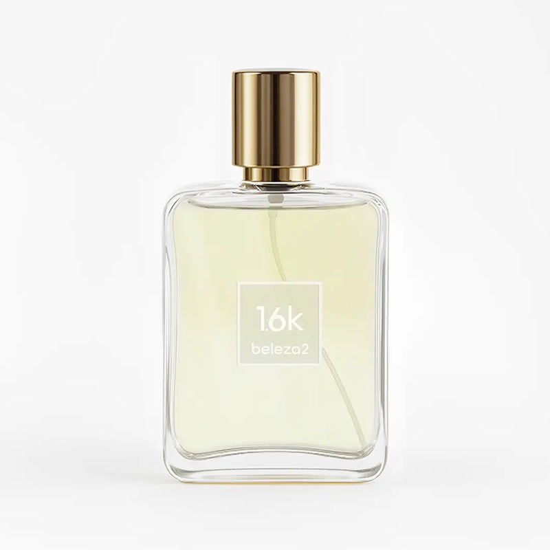 1.6K 100ML EAU DE PARFUM - INSPIRADO EM HACIVAT NISHANE