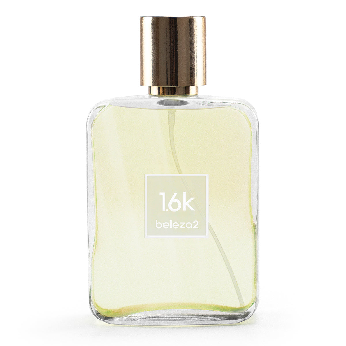 1.6K 100ML EAU DE PARFUM - INSPIRADO EM HACIVAT NISHANE