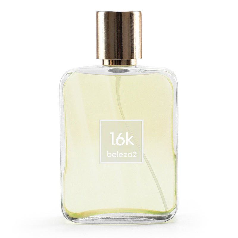 1.6K 100ML EAU DE PARFUM - INSPIRADO EM HACIVAT NISHANE