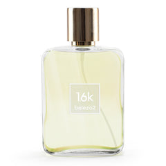 1.6K 100ML EAU DE PARFUM - INSPIRADO EM HACIVAT NISHANE