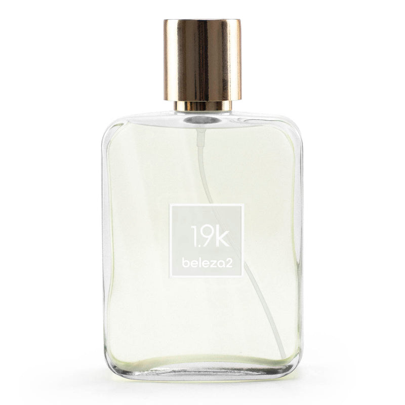 1.9K 100ML EAU DE PARFUM - INSPIRADO EM ERBA PURA XERJOFF