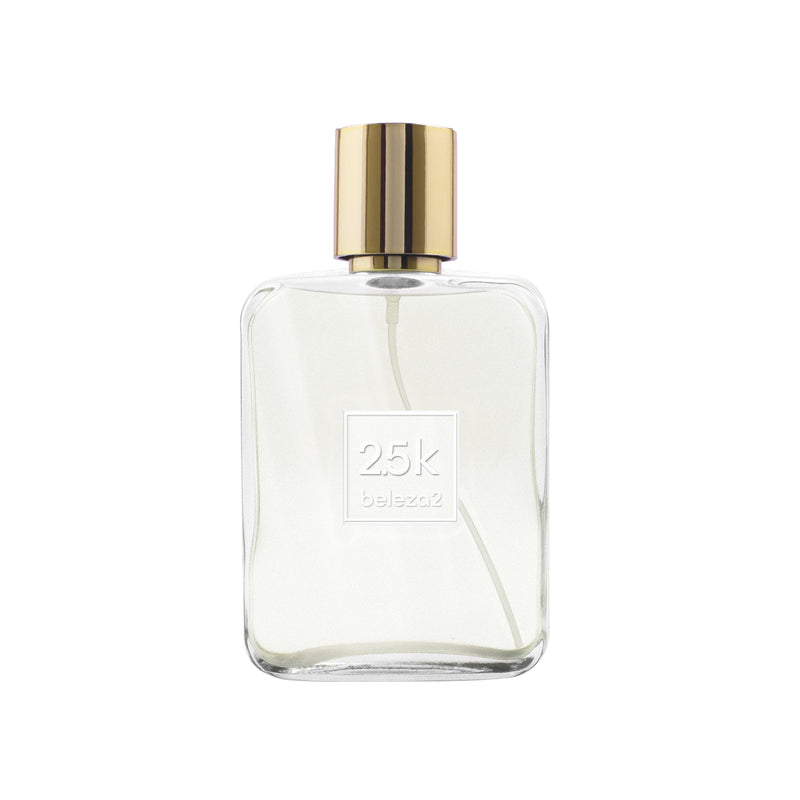 2.5K 100ML EAU DE PARFUM - INSPIRADO EM DELINA LA ROSE PARFUMS DE MARLY