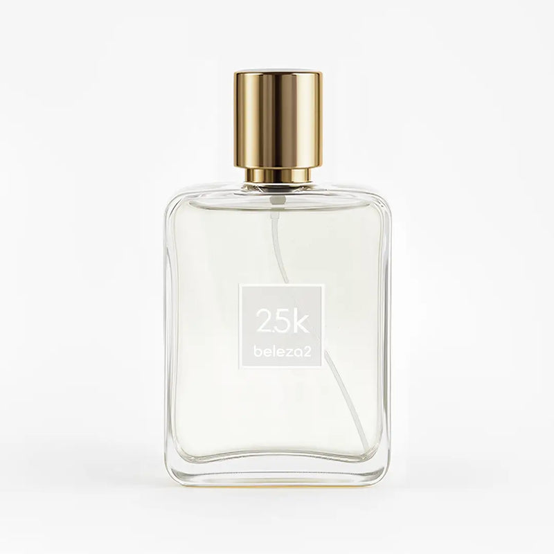 2.5K 100ML EAU DE PARFUM - INSPIRADO EM DELINA LA ROSE PARFUMS DE MARLY