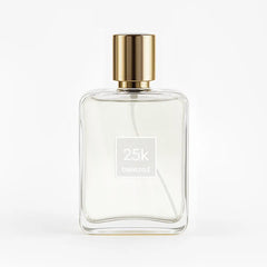2.5K 100ML EAU DE PARFUM - INSPIRADO EM DELINA LA ROSE PARFUMS DE MARLY