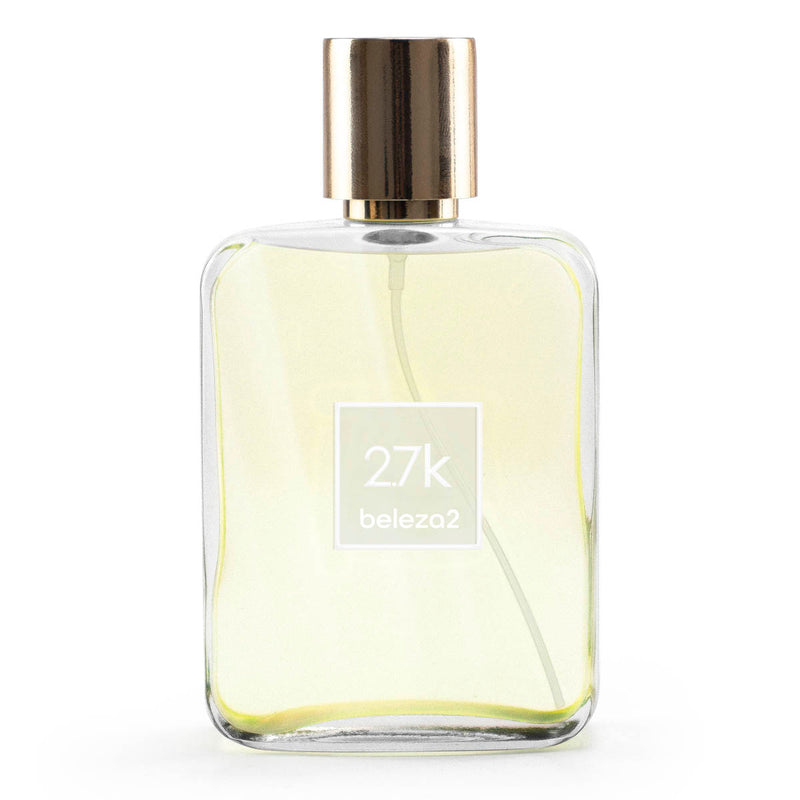 2.7K 100ML EAU DE PARFUM - INSPIRADO EM PÉGASUS PARFUMS DE MARLY