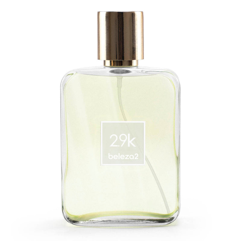 2.9K 100ML EAU DE PARFUM - INSPIRADO EM DELINA PARFUMS DE MARLY