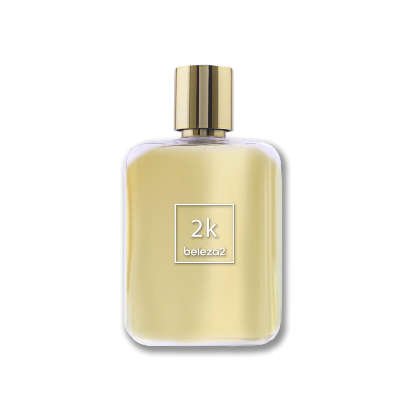 2K EAU DE PARFUM BELEZA 2 - INSPIRADO EM OUD WOOD TOM FORD