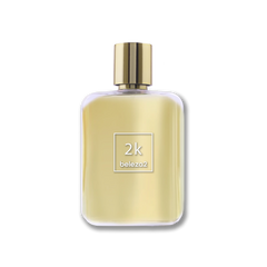 2K EAU DE PARFUM BELEZA 2 - INSPIRADO EM OUD WOOD TOM FORD