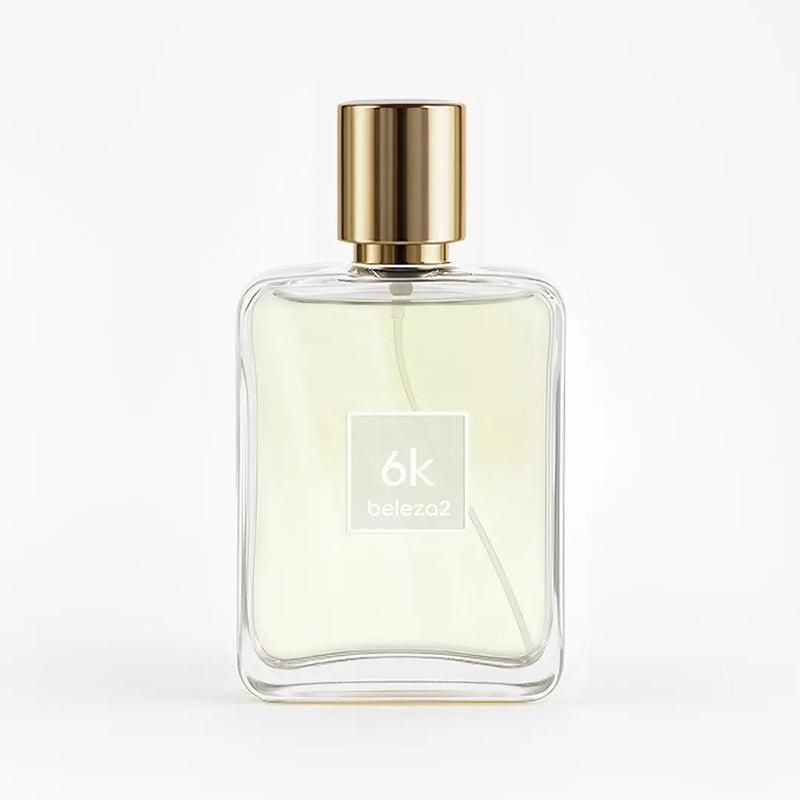 6K EAU DE PARFUM BELEZA 2 - INSPIRADO EM CREED MILLÉSIME IMPERIAL