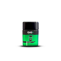 GAS + (2 Meses de uso) - Suplemento Capilar - Barba Brasil - Produtos para Barba